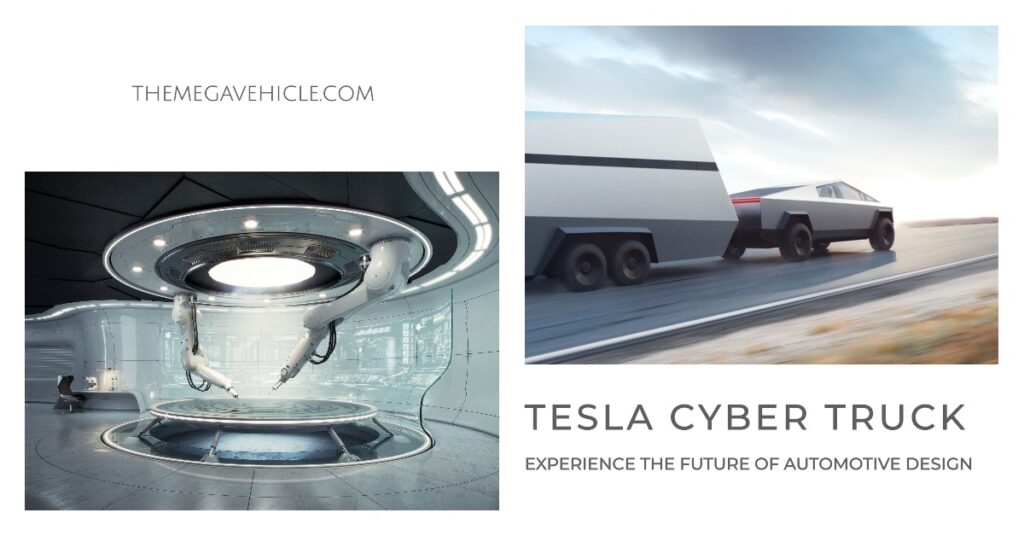 Tesla Cybertruck