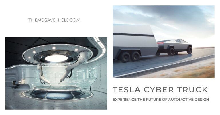 The Exciting Arrival of the Tesla Cybertruck 2023: What to Expect and Why It’s a Game-Changer