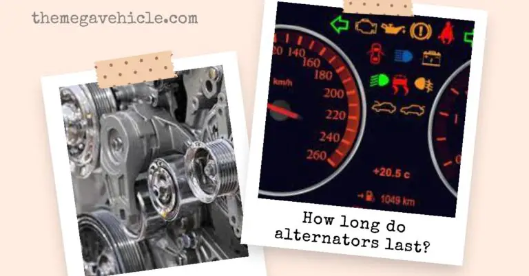 How Long Do Alternators Last? Tips to Extend the Lifespan