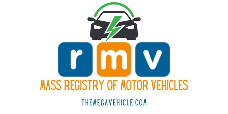 Mass Registry of Motor Vehicles: Your Ultimate Guide