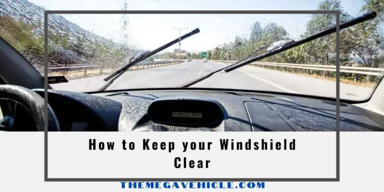 How to Put On Windshield Wipers Yourself? (DIY Guide)