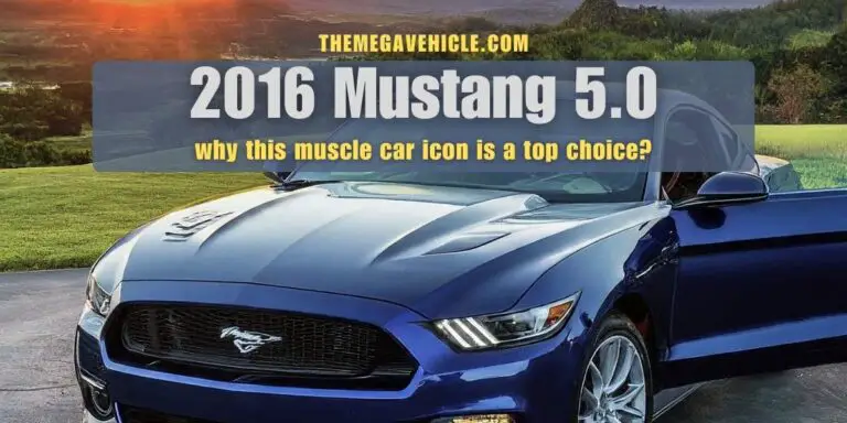 2016 Mustang 5.0: V8 Power, Handling, Mods | Should I Buy?