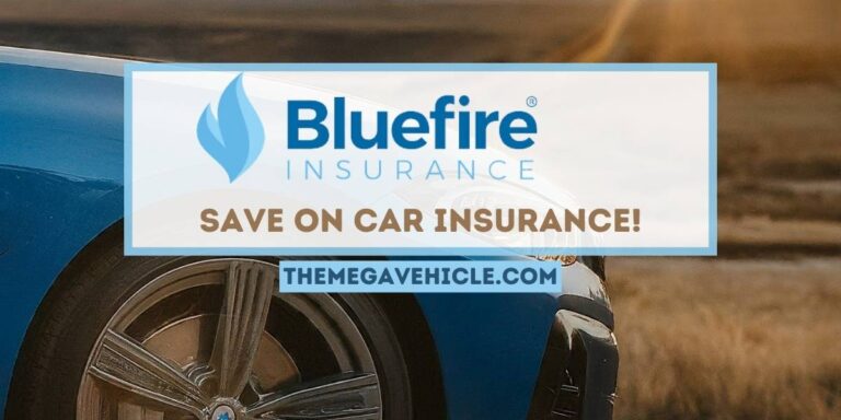 Bluefire Insurance: Deep Dive for Car Owners | Find Savings