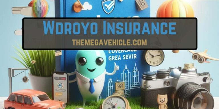 Wdroyo Insurance: Affordable Coverage & Great Service