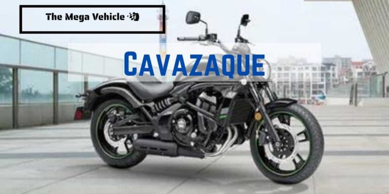 Cavazaque Motorcycles: Performance, Passion, Community