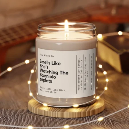4 Tips for Achieving Scent Throw in Your Candle Creations