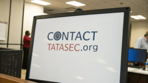 contact tatasec.org