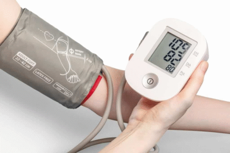 What Causes High Blood Pressure?