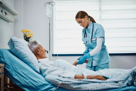Best Practices for Post-Surgery Recovery