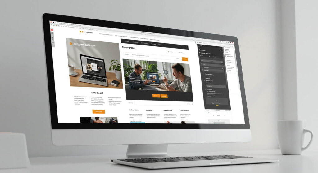 website designmode24.com