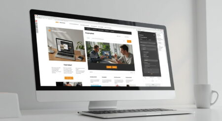 website designmode24.com
