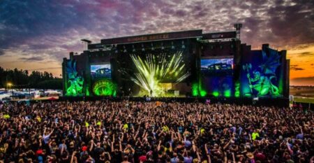 Finding the Right Audience to Resell Concert Tickets
