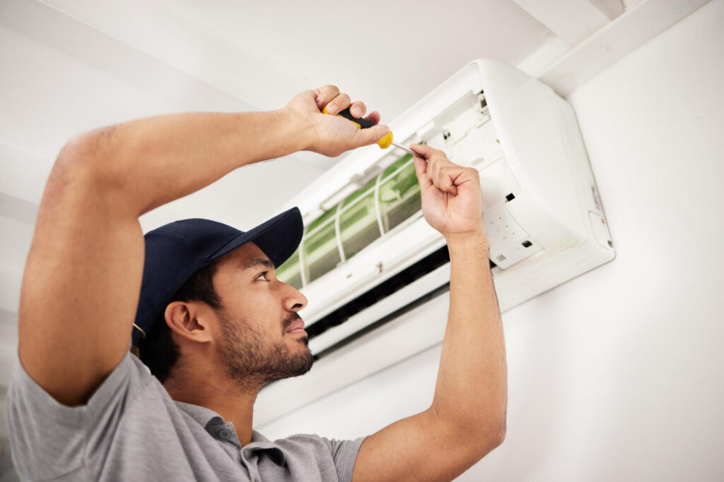 How Often Should I Get My AC Repaired?