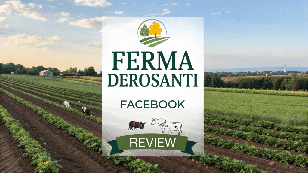 ferma derosanti facebook page baton rouge