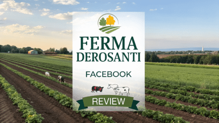 ferma derosanti facebook page baton rouge