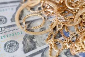 Small Jewelry Business: Secured vs. Unsecured Loans Explained