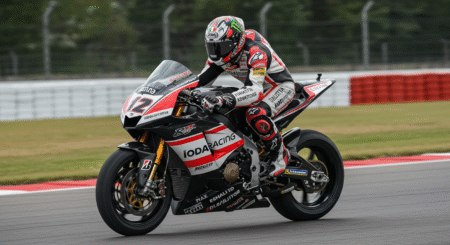 iodaracingcom