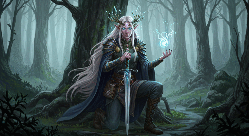 serelith yvaren
