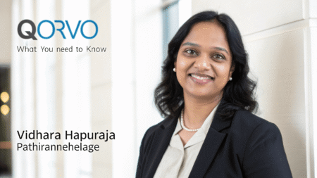 Vidhara Hapuraja Pathirannehelage LinkedIn Qorvo