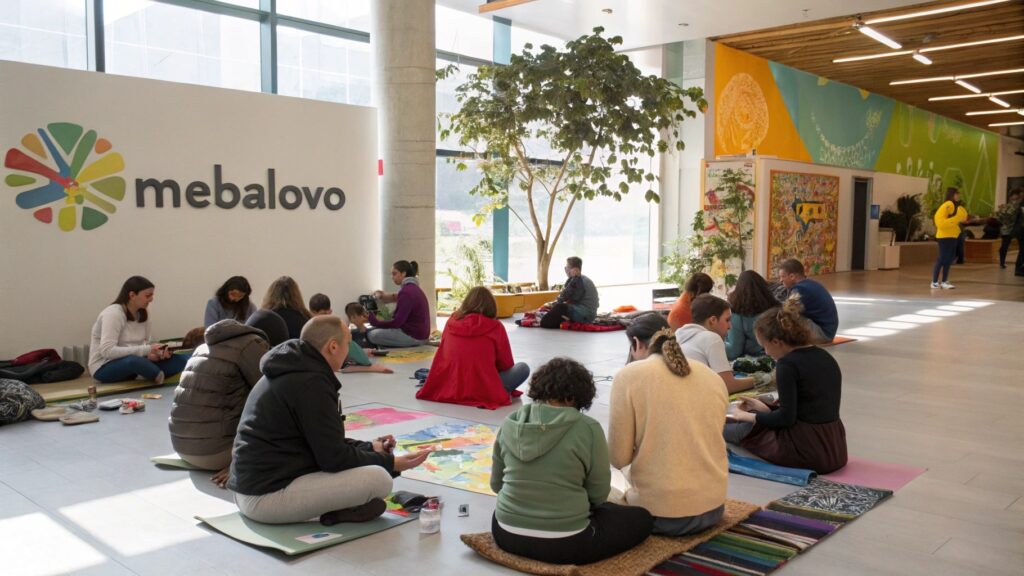 Benefits and Potential of Following Mebalovo