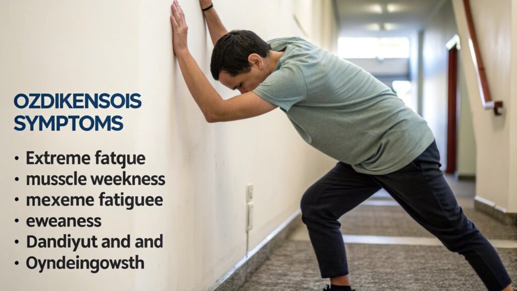 Common Symptoms and Early Warning Signs to Notice