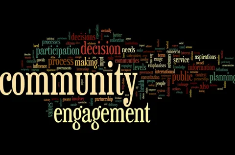 Community Engagement and Discussions