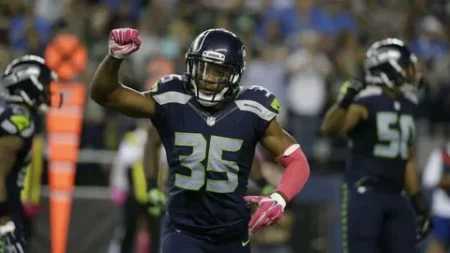 Deshawn Leeth
