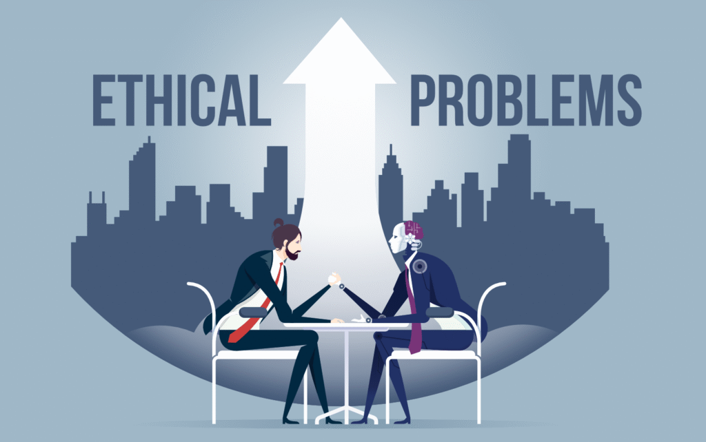 Ethical Concerns in Sharing Sensitive Content