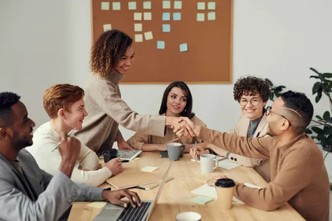 How Jasonville Talks Connects People