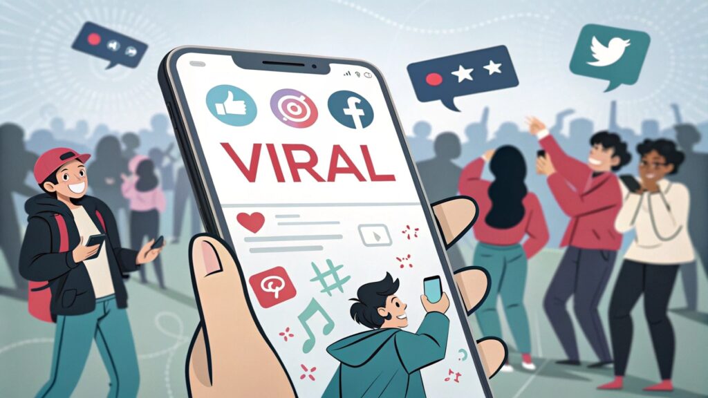 How Social Media and Memes Shape Such Phrases