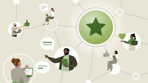 Importance of Online Community Groups