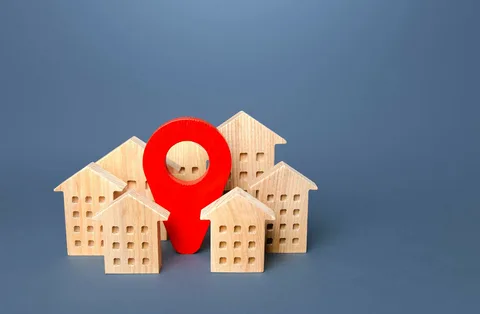 Location and Accessibility