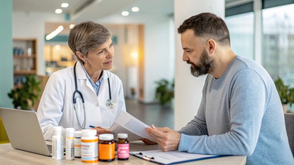Practical Steps if You or a Loved One Faces the Condition