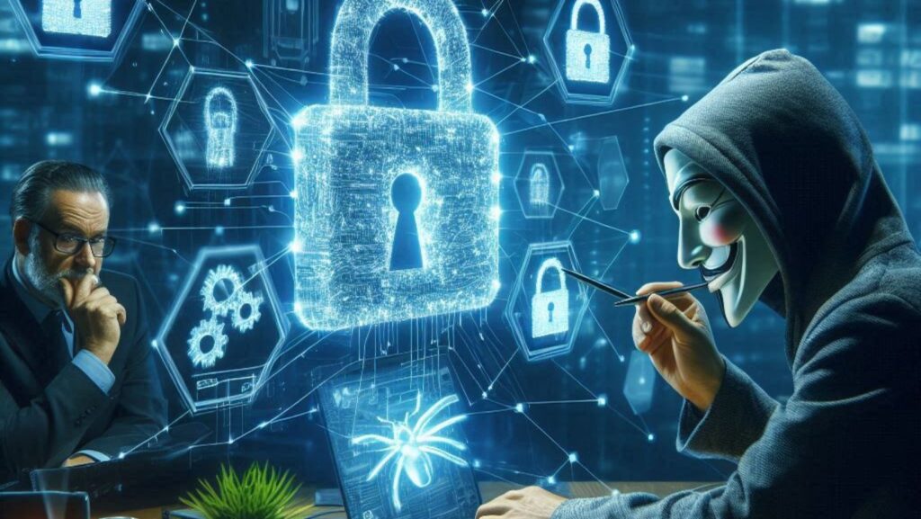 Psychological Tricks Behind the Scam
