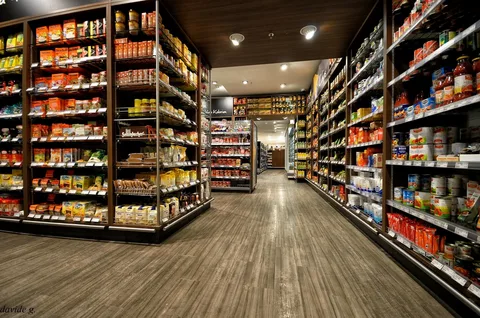Store Highlights