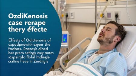 Why Does Ozdikenosis Kill You