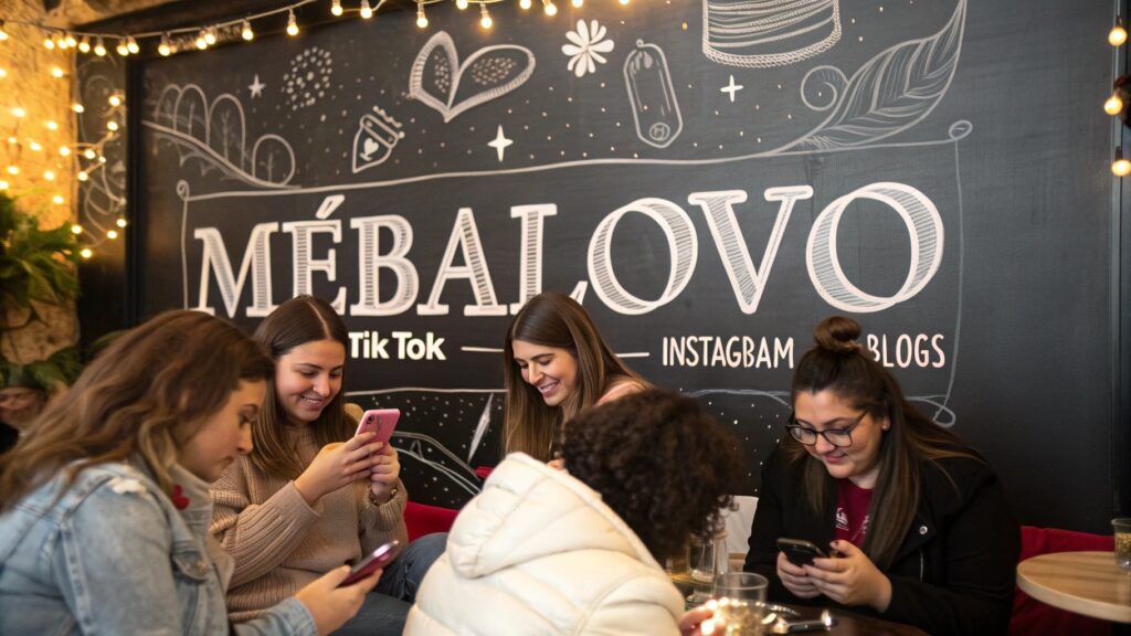 Why Mebalovo is Gaining Popularity Online