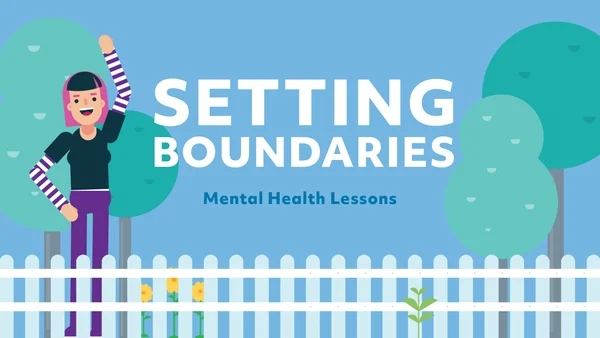 Why Setting Boundaries is Important