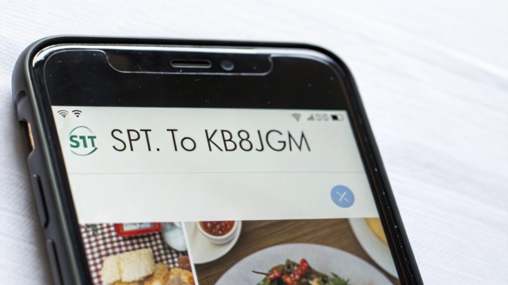 kb8jgm as a Short URL Code