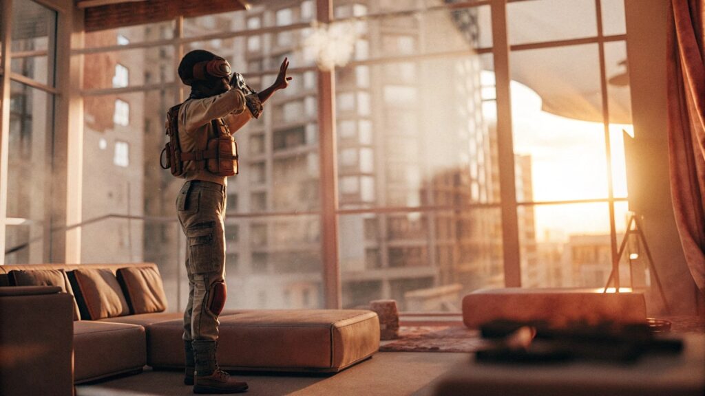 10. Predictions for the Future of Gaming