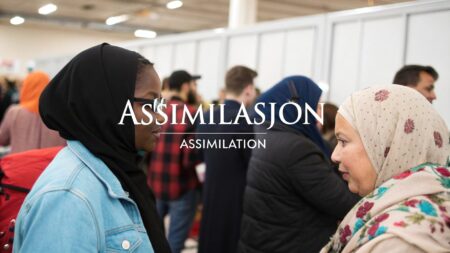 Assimilasjon