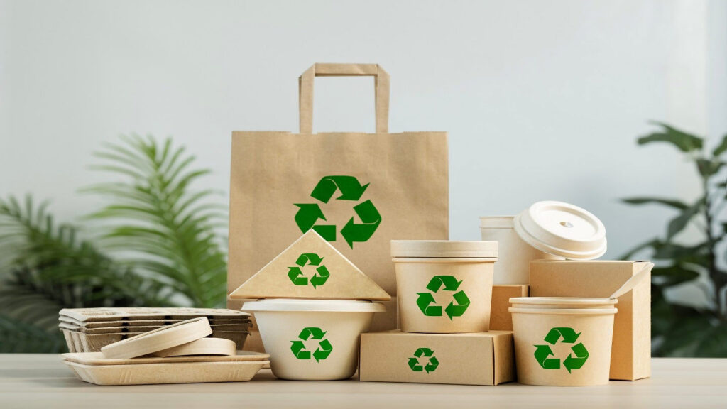Eco-Friendly Benefits
