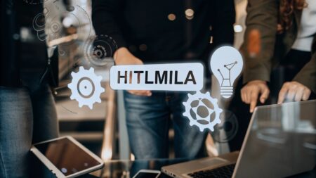 Hitlmila