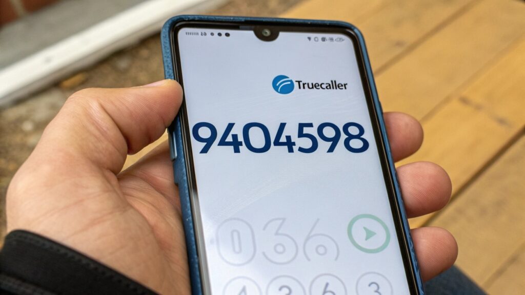 How to Check the Authenticity of 6094104598