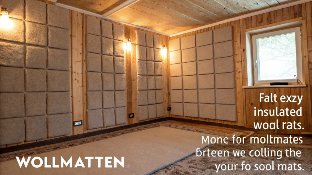 Key Benefits of Wollmatten for Homes and Lifestyle