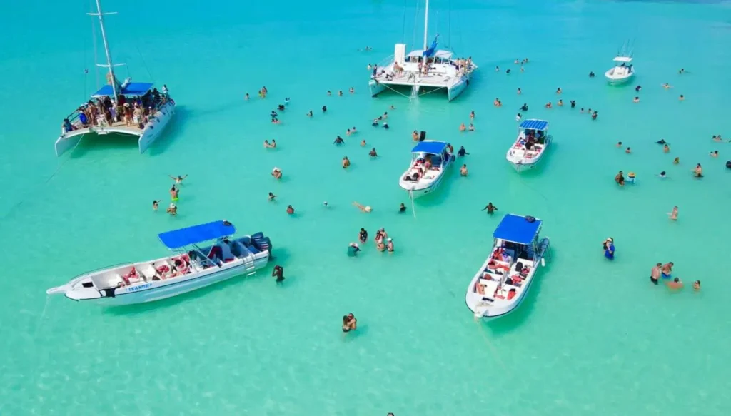 Local Experiences to Combine With Your Dive Trips
