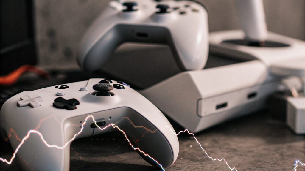 TGarchirvetech Gaming Trends