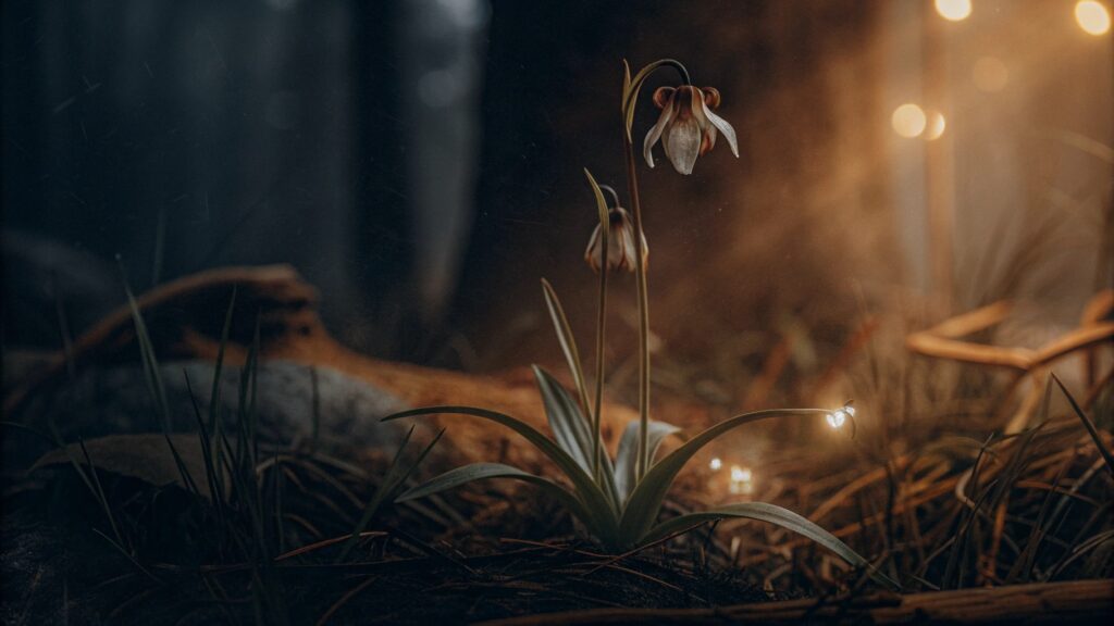 The myth and mystery why people are fascinated by this flower