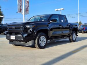 How To Choose the Right Color and Finish for Your Bed Liner Spray Kit