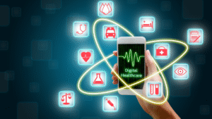 The Future of EMR Services in a Digital Healthcare Landscape